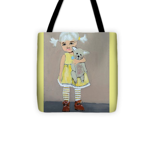 Little Taylor - Tote Bag