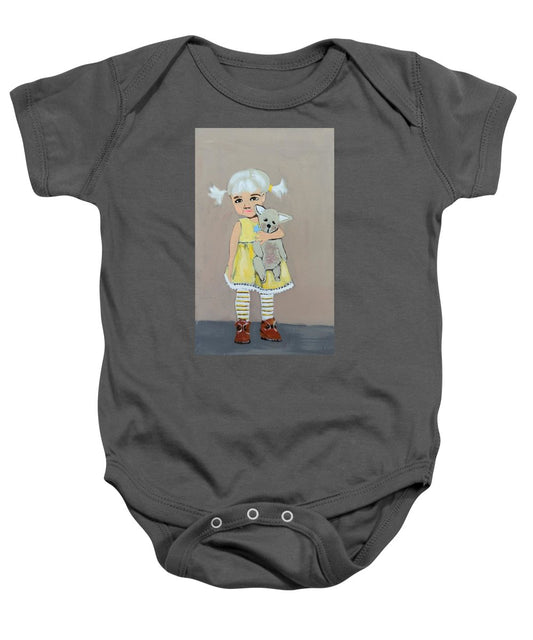 Little Taylor - Baby Onesie