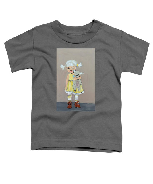 Little Taylor - Toddler T-Shirt