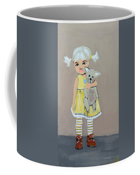 Little Taylor - Mug
