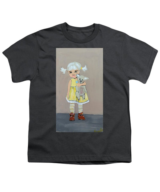 Little Taylor - Youth T-Shirt