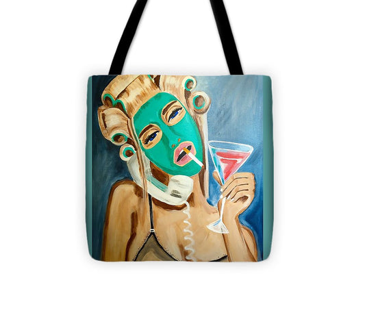 Lola - Tote Bag