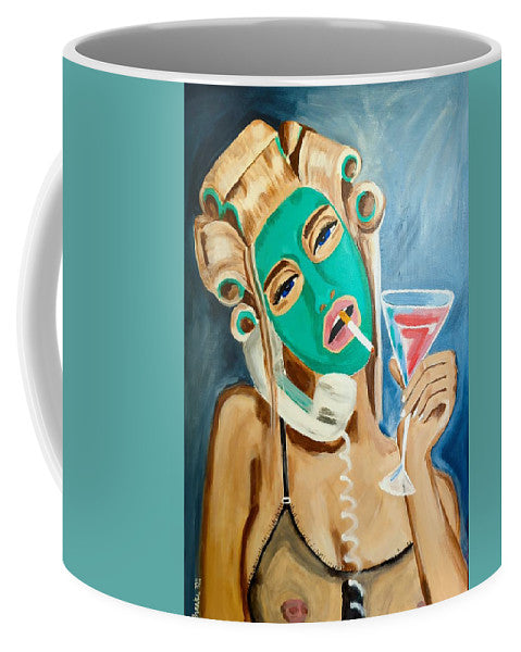 Lola - Mug