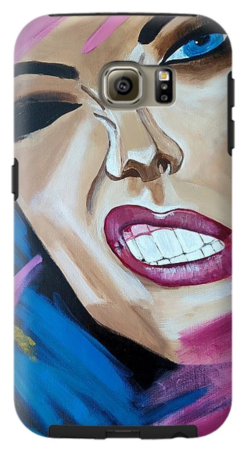 Maria - Phone Case