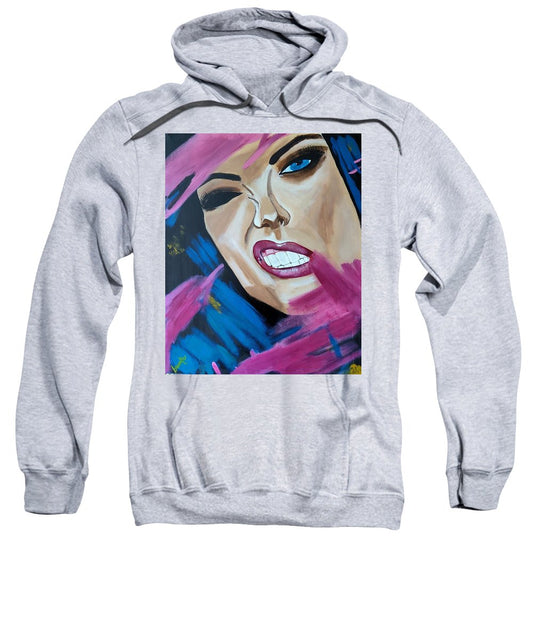 Maria - Sweatshirt