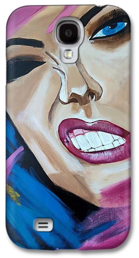 Maria - Phone Case