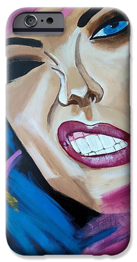 Maria - Phone Case
