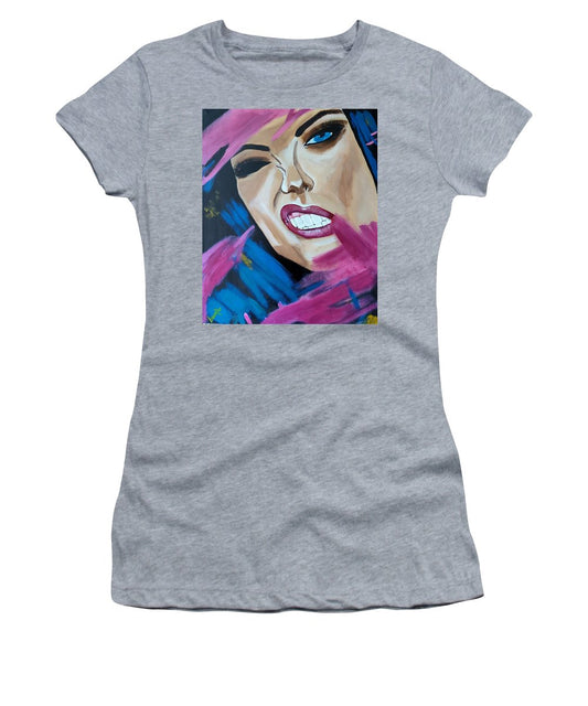 Maria - Women's T-Shirt