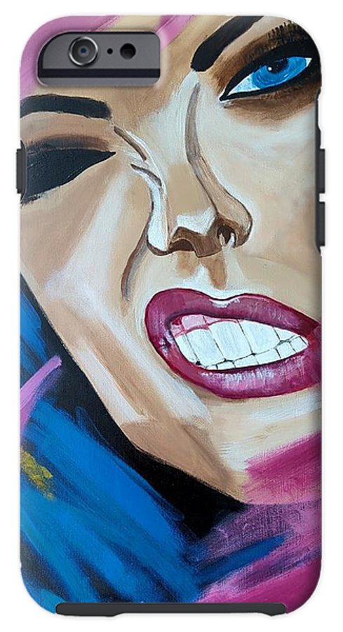 Maria - Phone Case