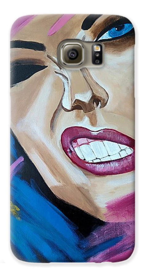 Maria - Phone Case