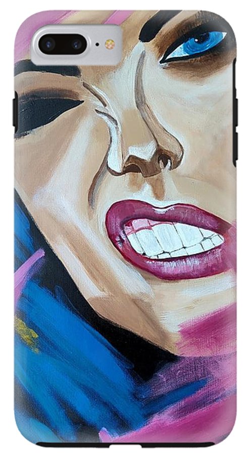 Maria - Phone Case