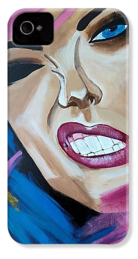 Maria - Phone Case
