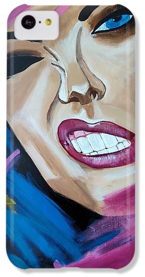 Maria - Phone Case