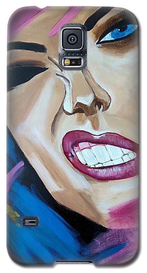 Maria - Phone Case