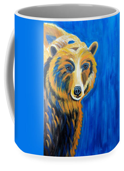 Muskoka Bear - Mug