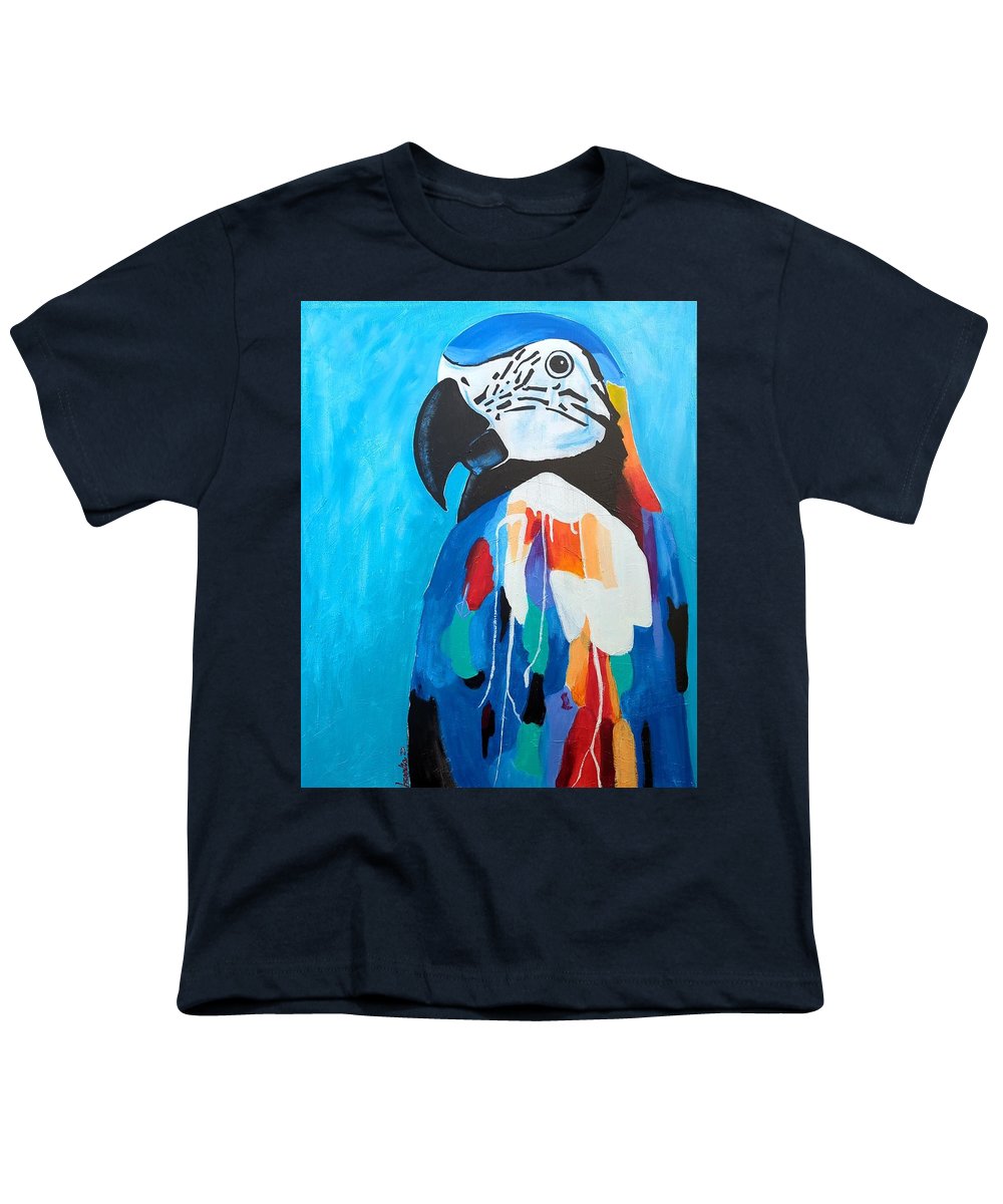 Paco - Youth T-Shirt