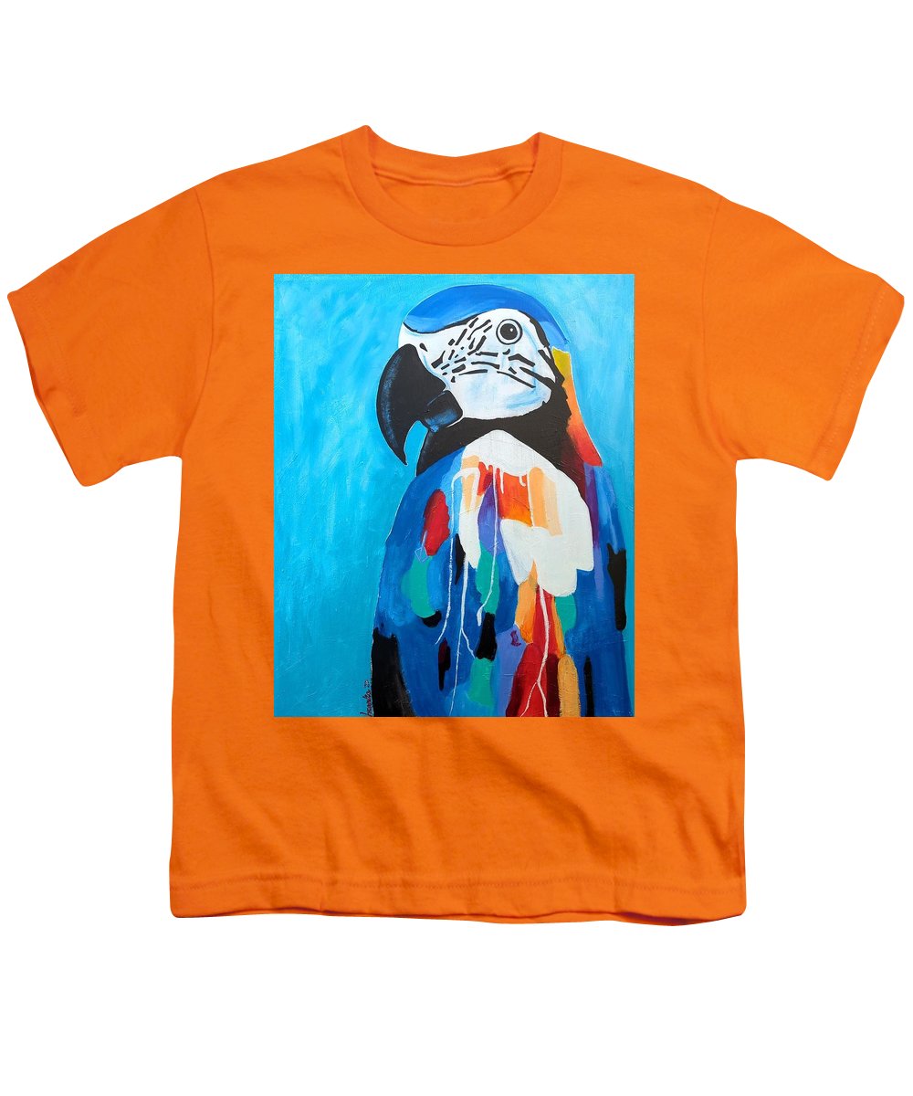 Paco - Youth T-Shirt