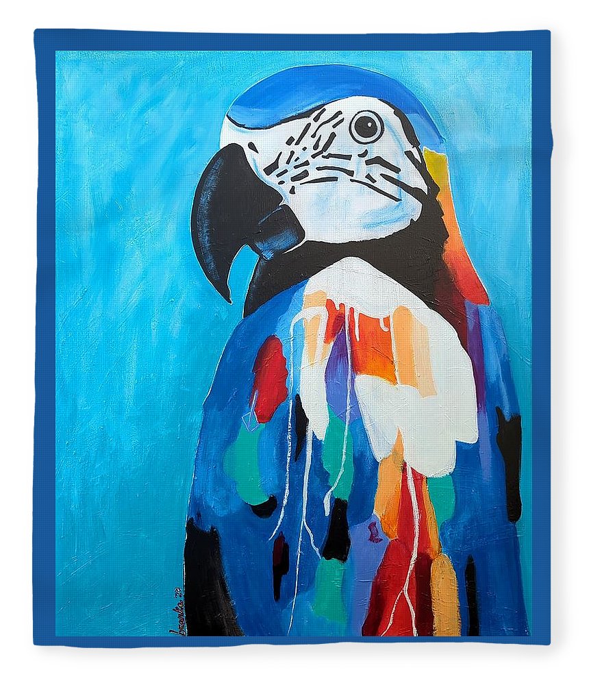 Paco - Blanket