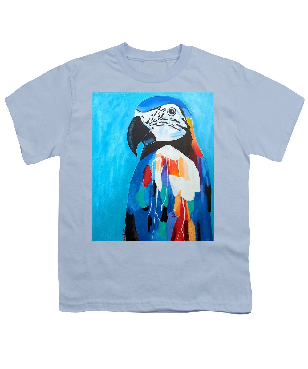 Paco - Youth T-Shirt