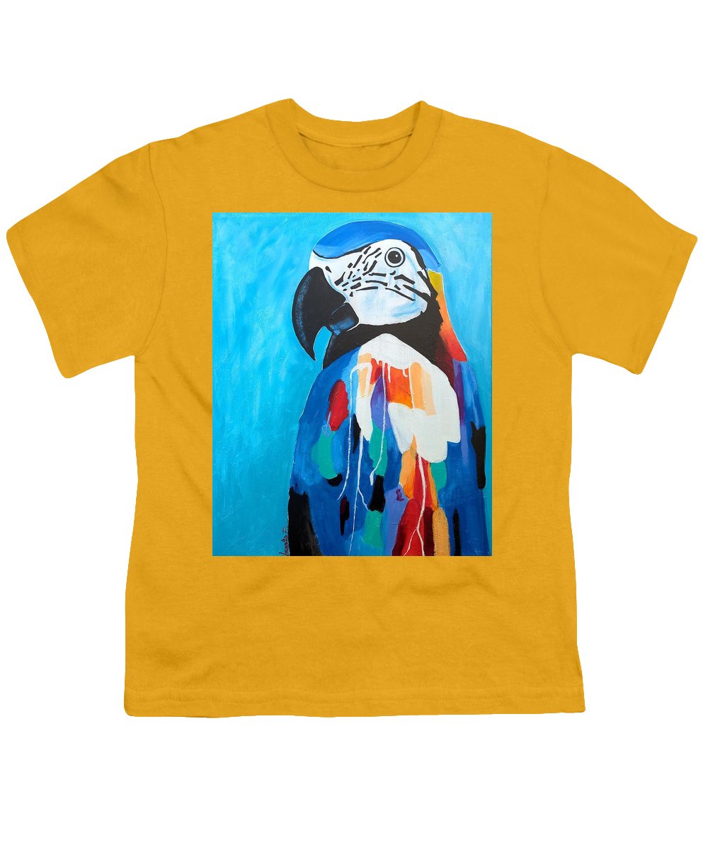 Paco - Youth T-Shirt