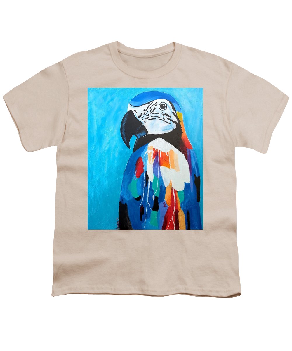 Paco - Youth T-Shirt