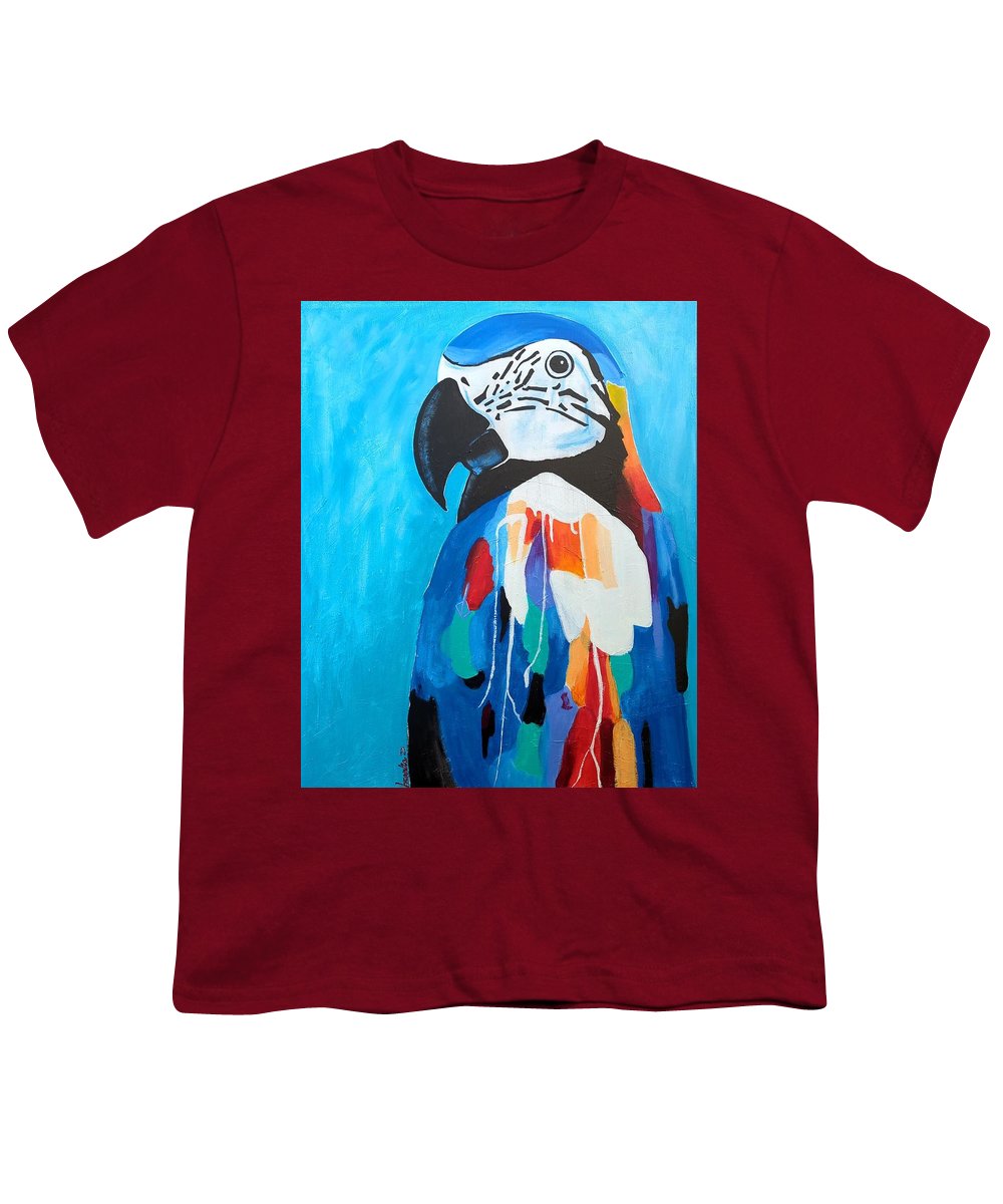 Paco - Youth T-Shirt