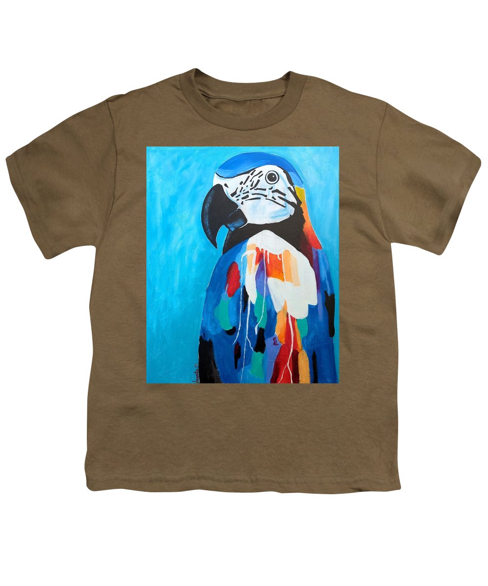 Paco - Youth T-Shirt