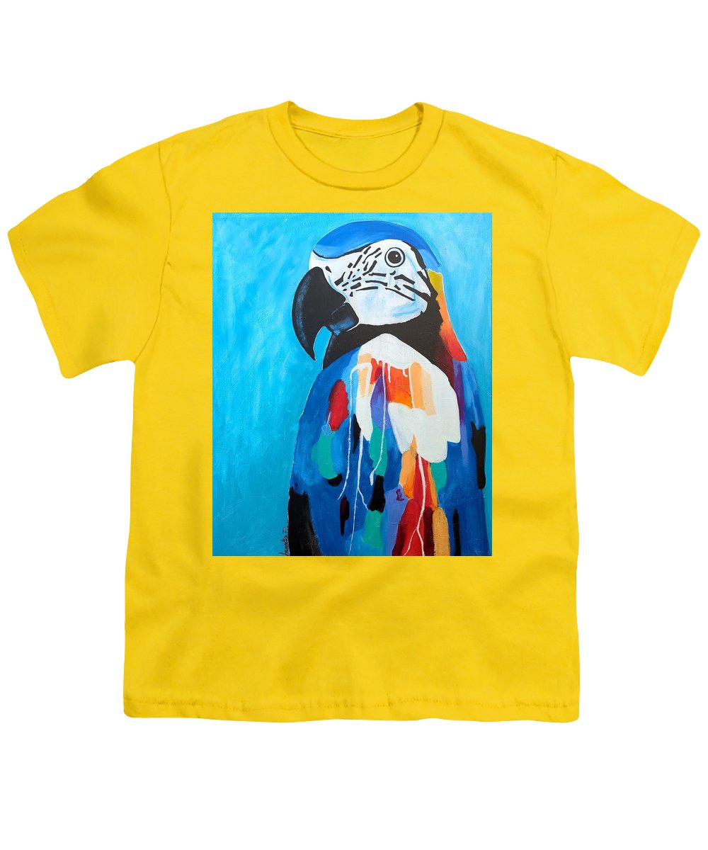 Paco - Youth T-Shirt