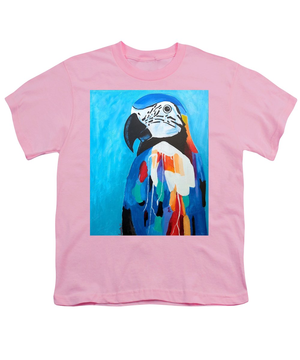 Paco - Youth T-Shirt