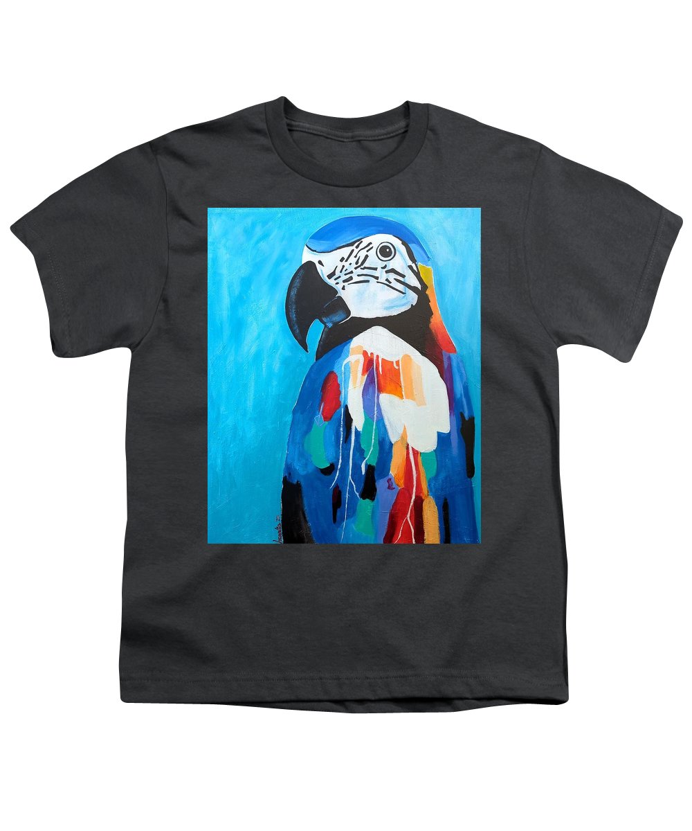 Paco - Youth T-Shirt