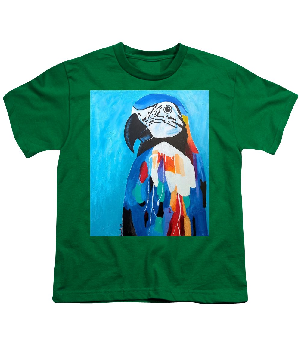 Paco - Youth T-Shirt