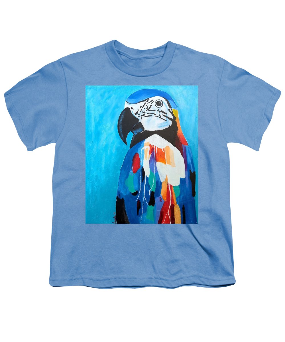 Paco - Youth T-Shirt