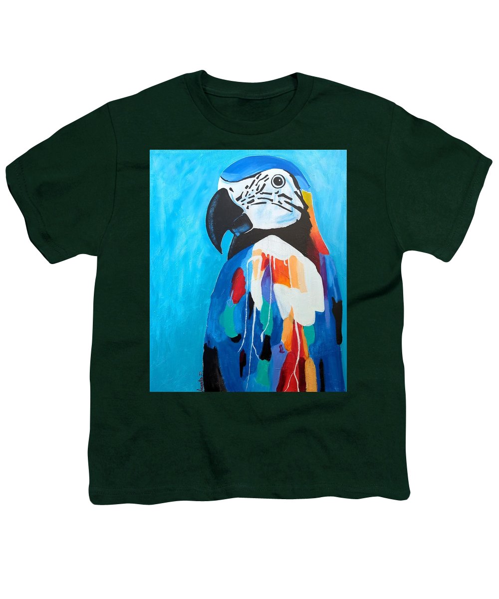 Paco - Youth T-Shirt
