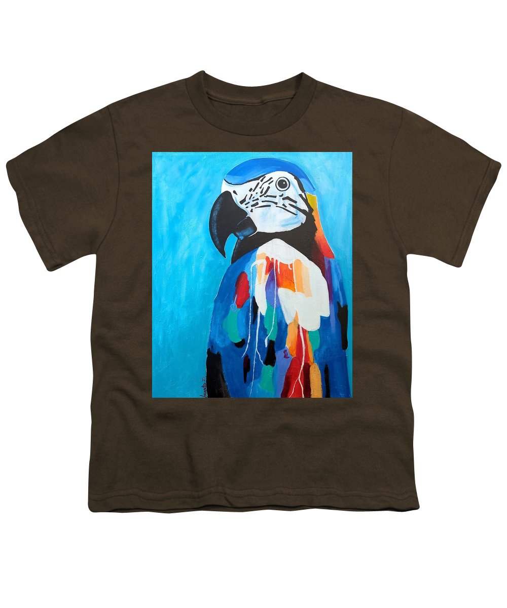 Paco - Youth T-Shirt