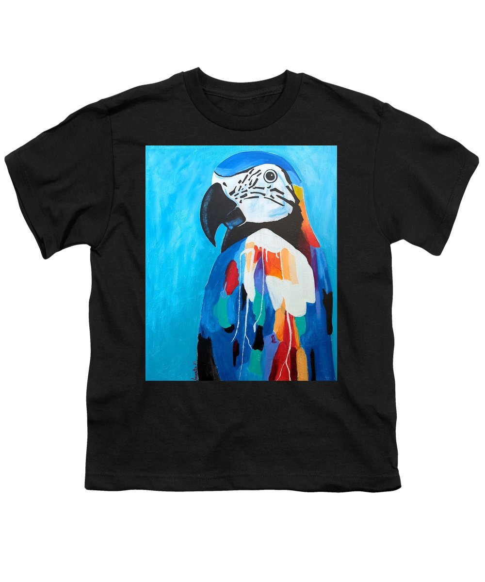 Paco - Youth T-Shirt