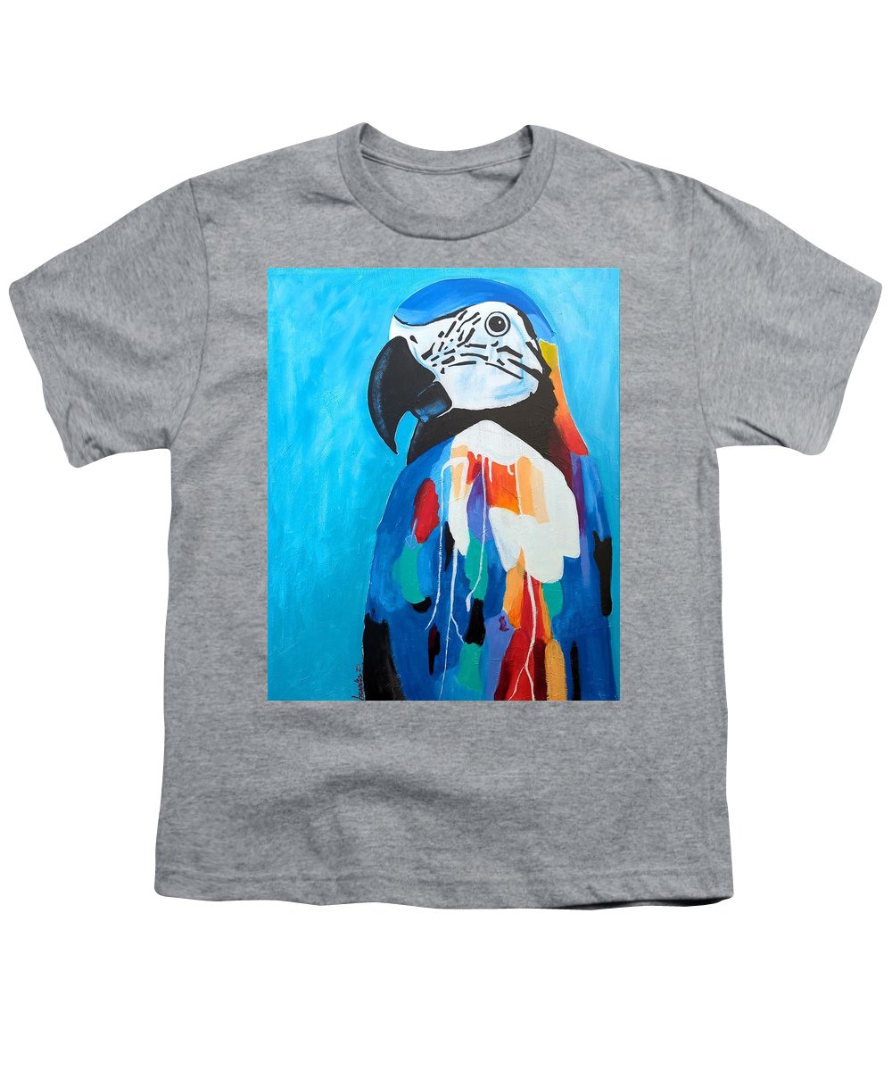 Paco - Youth T-Shirt