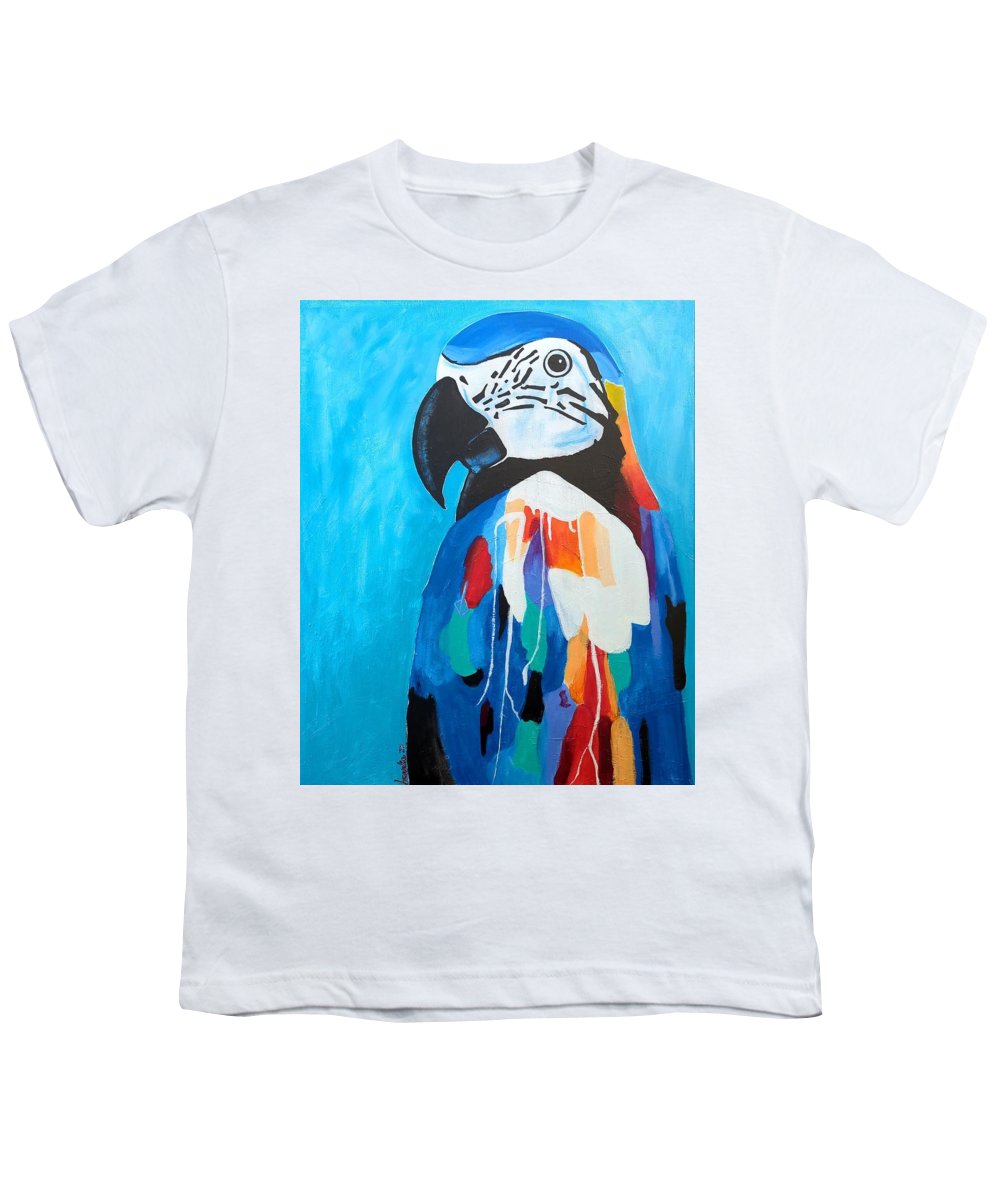 Paco - Youth T-Shirt
