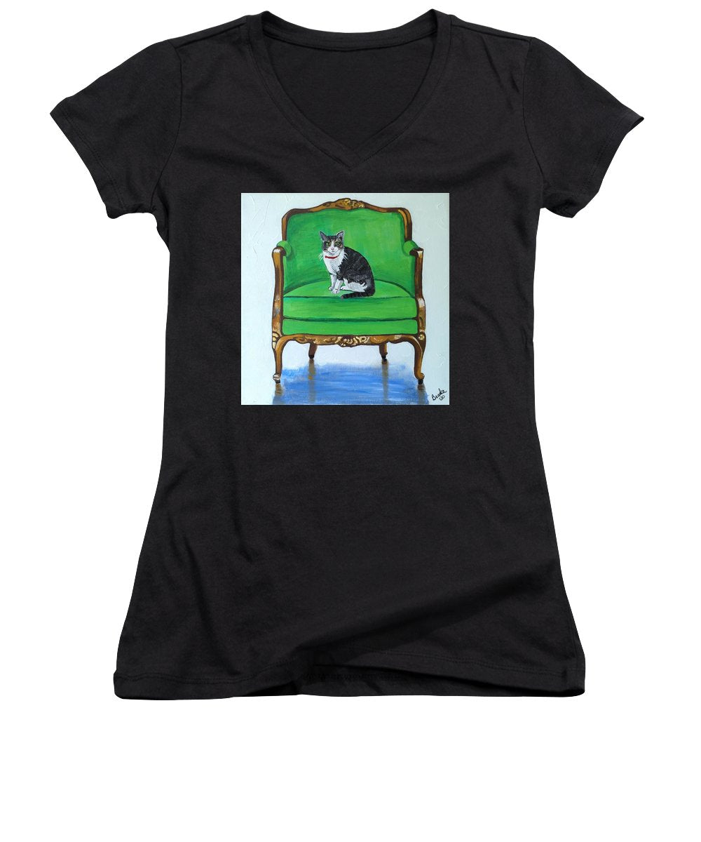 Pixie Dust chair - Women's V-Neck