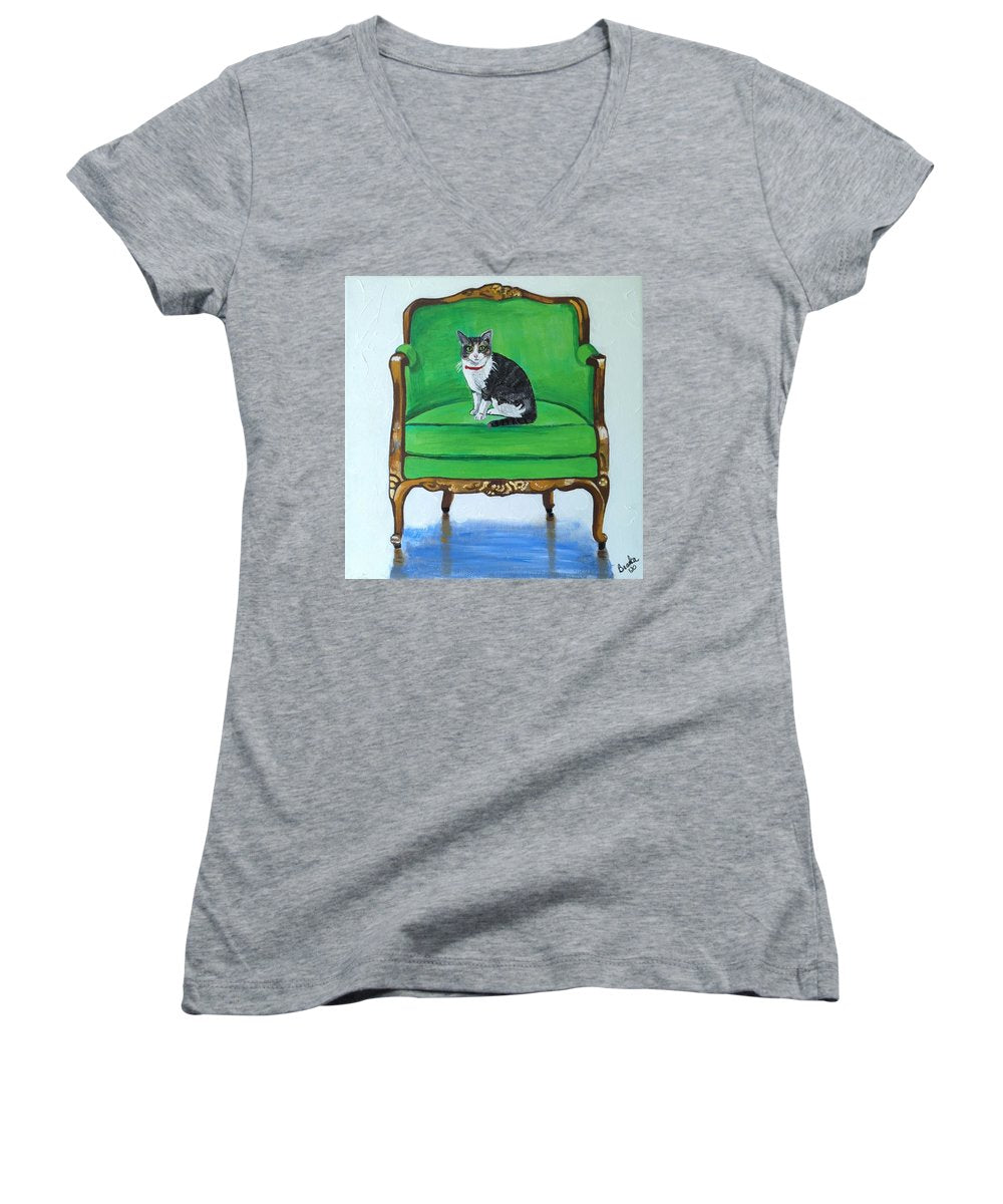 Pixie Dust chair - Women's V-Neck