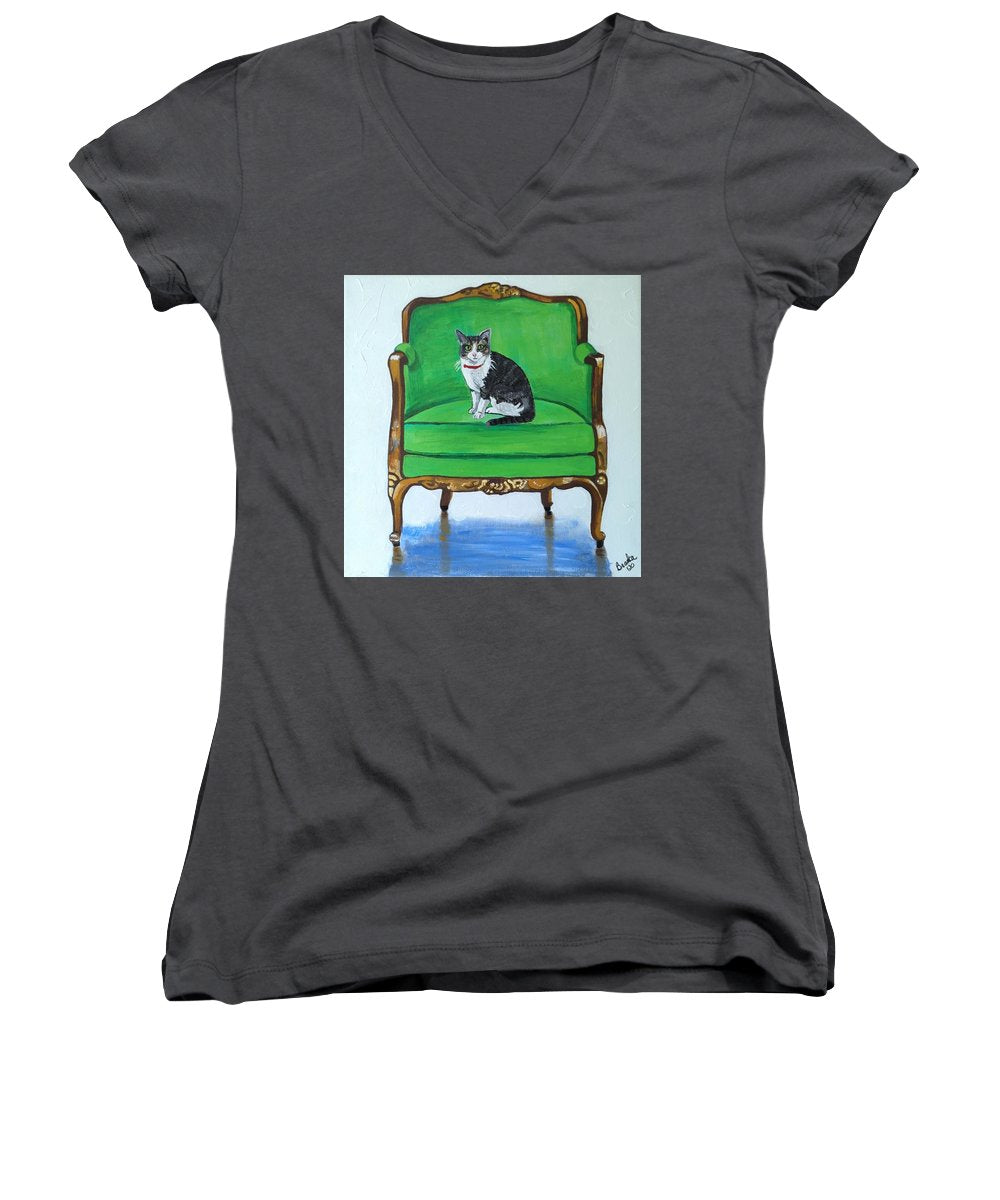 Pixie Dust chair - Women's V-Neck