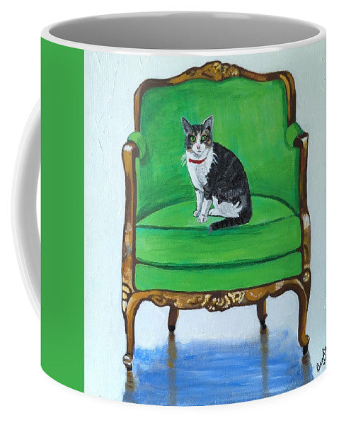Pixie Dust chair - Mug