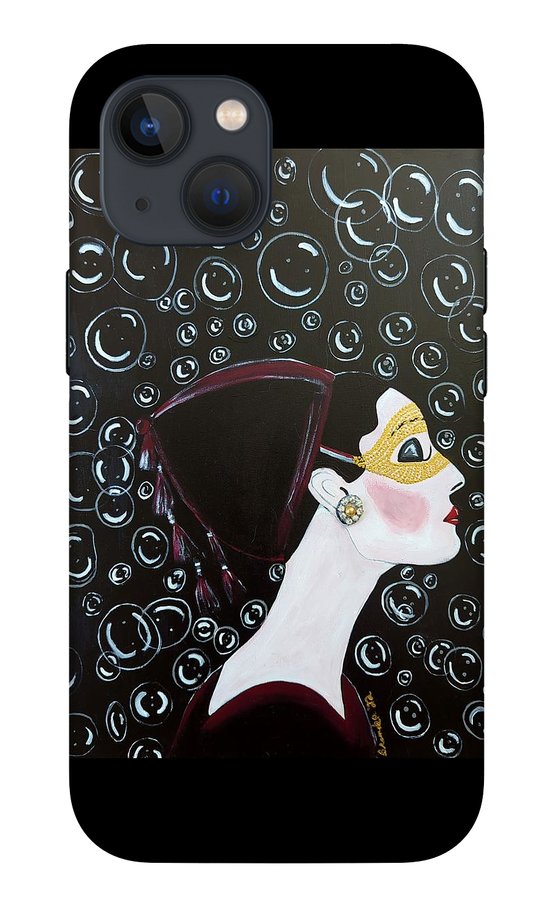 Regal Rayna - Phone Case