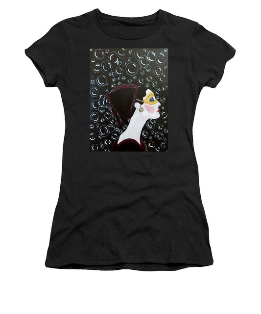 Regal Rayna - Women's T-Shirt