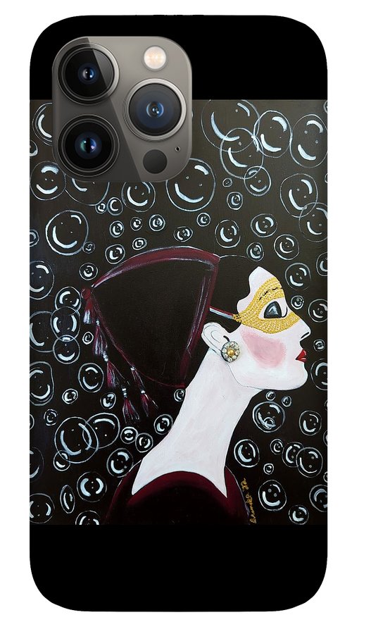 Regal Rayna - Phone Case