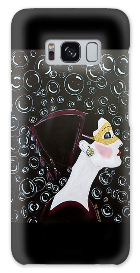 Regal Rayna - Phone Case