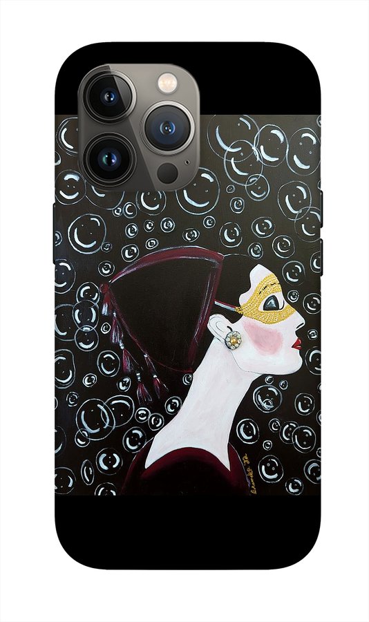 Regal Rayna - Phone Case