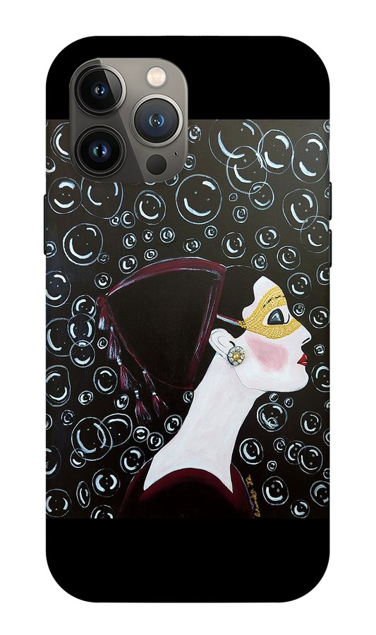 Regal Rayna - Phone Case