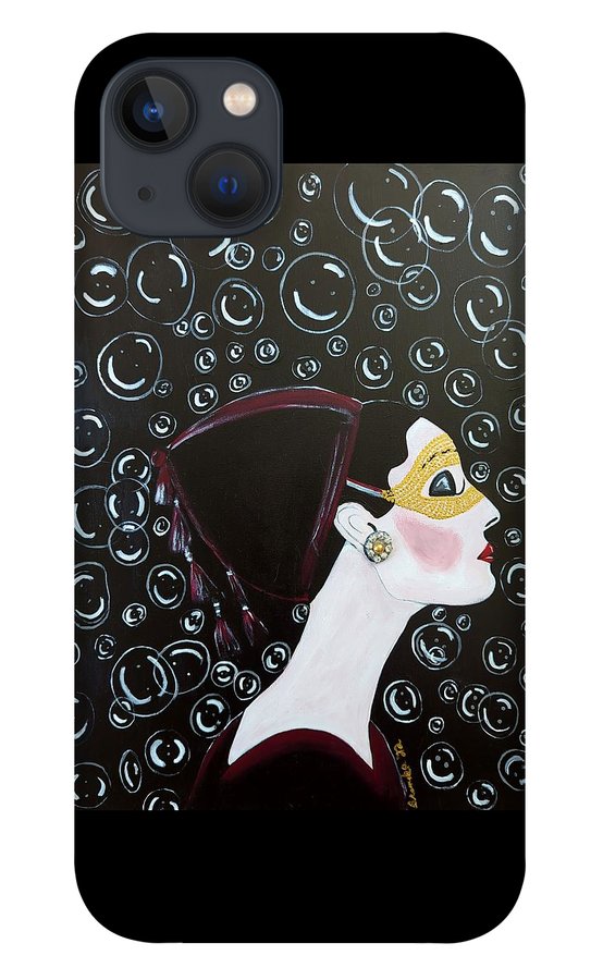 Regal Rayna - Phone Case