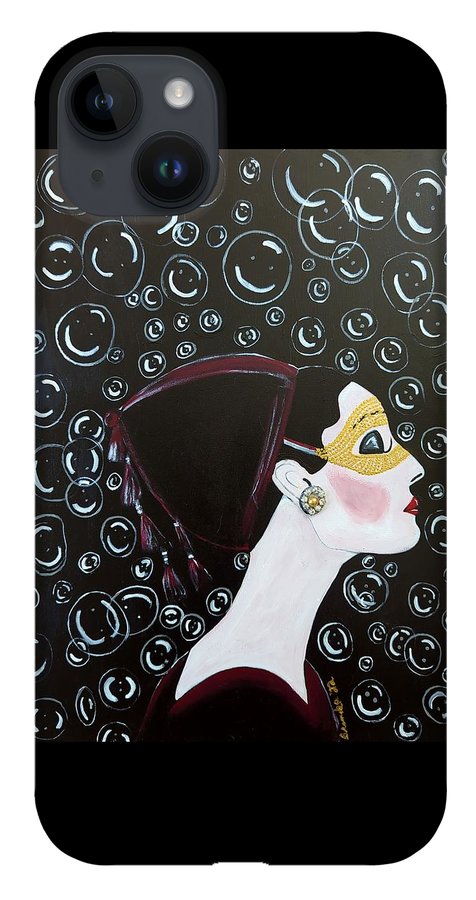 Regal Rayna - Phone Case