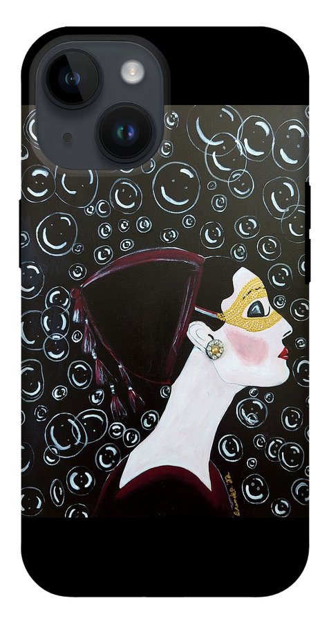 Regal Rayna - Phone Case
